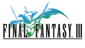 Final Fantasy Iii Review The Definitive Version Of A Classic Rpg Toucharcade