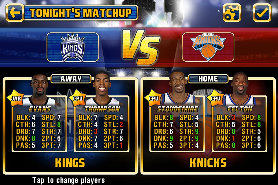 ‘NBA Jam’ Review This Game is On Fire!! TouchArcade