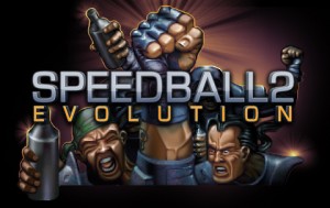 speedball 2 evolution