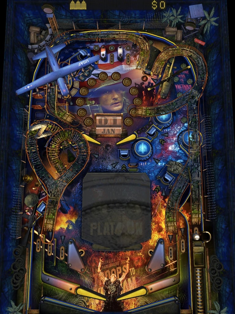 for ios instal Pinball Star