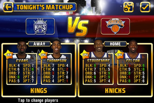 Nba Jam Gets A Roster Update Toucharcade