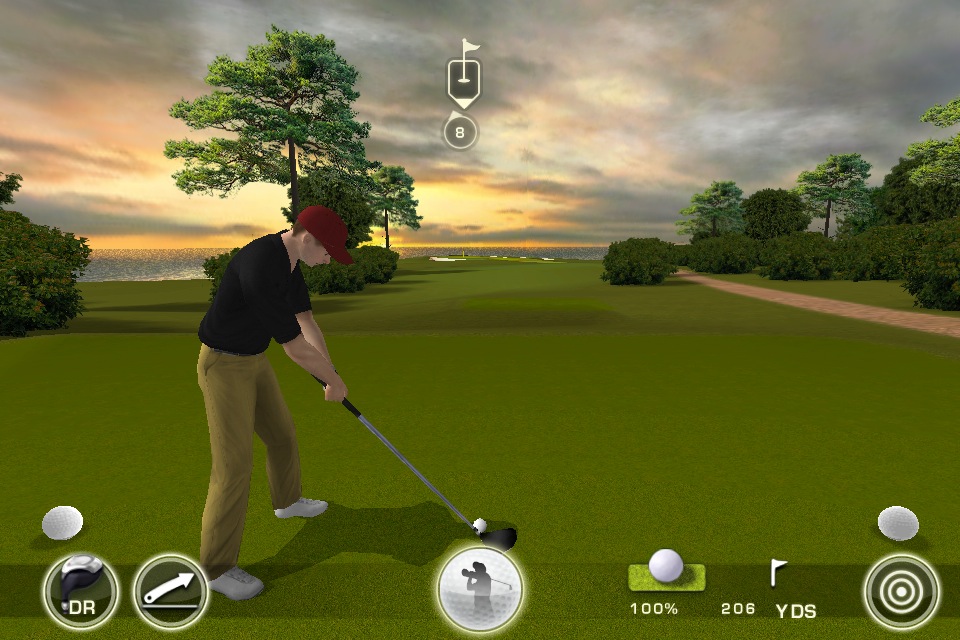 download the new version for ios EA SPORTS™ PGA TOUR™ Ру