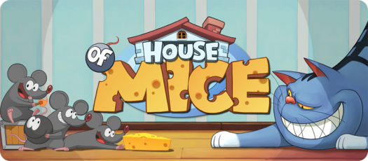 House Of Mice Review Pass The Cheese Please Toucharcade