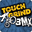 touchgrind bmx best tricks