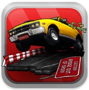 Reckless Getaway 2: Car Chase on the App Store