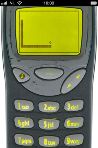 Snake 97 I M Not Sure There S A More Classic Mobile Game