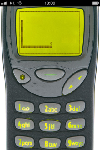 Classic Snake - Nokia 97 Old - Apps on Google Play