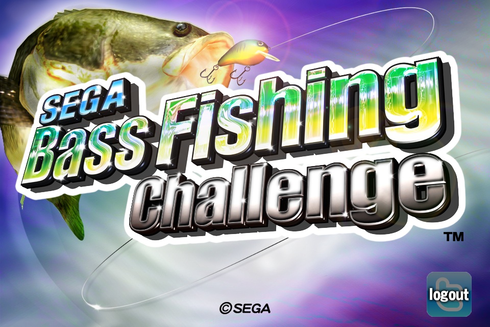 Get Hooked on 'Sega Bass Fishing Challenge' this Fall – TouchArcade