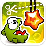 Cut the Rope: Experiments - GameSpot