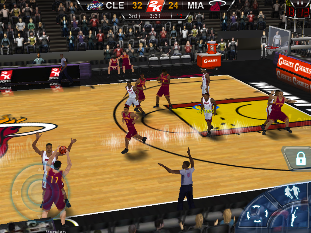 11 Ways to Make NBA 2k12 the Perfect Basketball Game