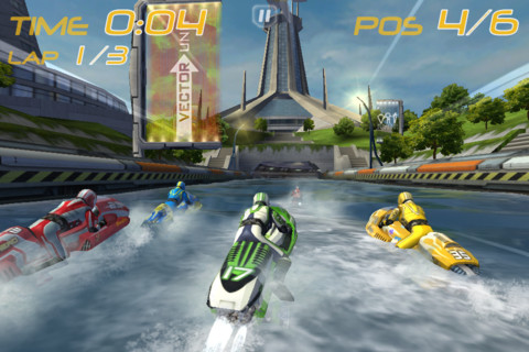 riptide gp