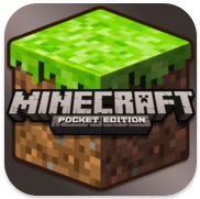 Minecraft Pocket Edition for Android devices: Download size