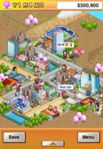 venture towns modified apk