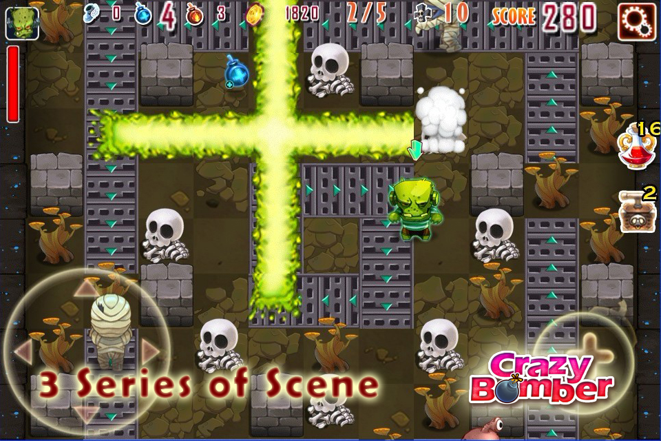 Bomberman Games 🕹️ Play on CrazyGames