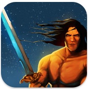 CROSSED SWORDS ACA NEOGEO on the App Store