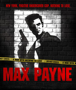 Max Payne Mobile' From Rockstar Games Has Been Updated With iPhone X Screen  Support – TouchArcade