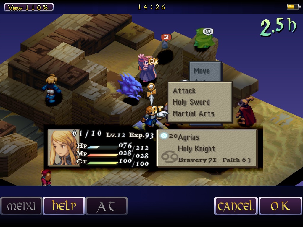 let-s-play-final-fantasy-tactics-war-of-the-lions-51-introducing