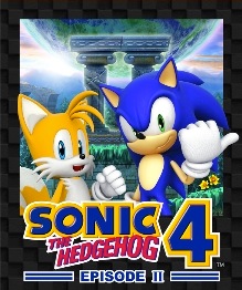 Sonic the Hedgehog 4 Episode II' Review – Another New Sonic Game That Isn't  Terrible – TouchArcade