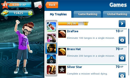 Gameloft adds game demos to Gameloft Live, Pocket Gamer.biz