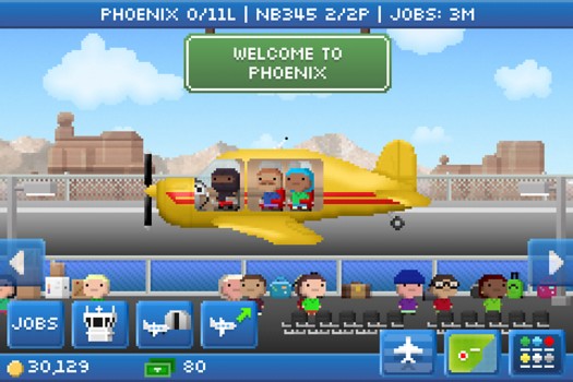 pocket planes cheats