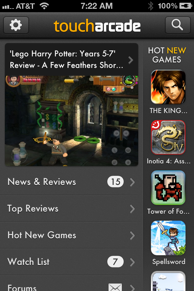 Lego Harry Potter: Years 1-4' Review – An Incredible Game, Even For Non- Potter Fans – TouchArcade