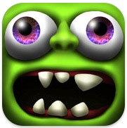Mobigame’s ‘Zombie Carnaval’ is Now Available – TouchArcade