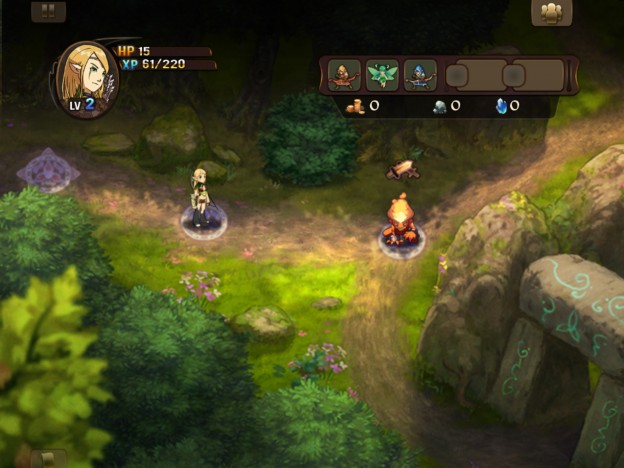 League of Heroes for ios instal free
