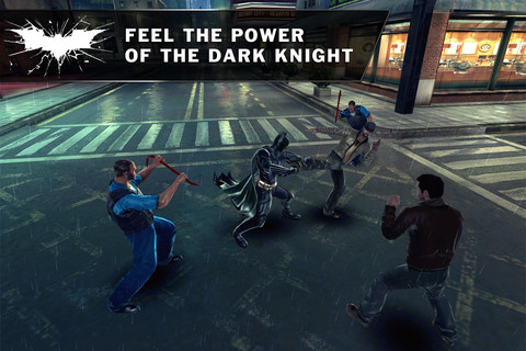 the dark knight rises apk nvidia shield