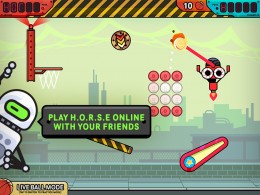 free download gasketball