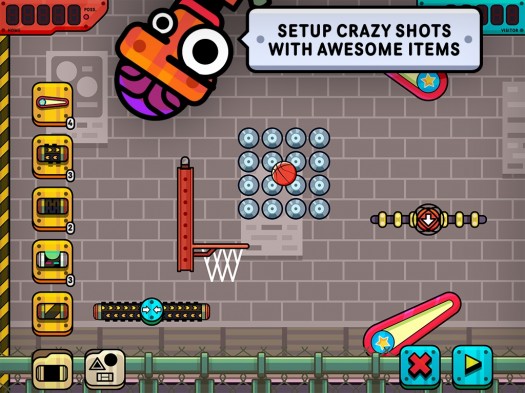 download gasketball