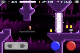 ‘Mikey Shorts’ Review – Good, Old Fashioned Fun – TouchArcade