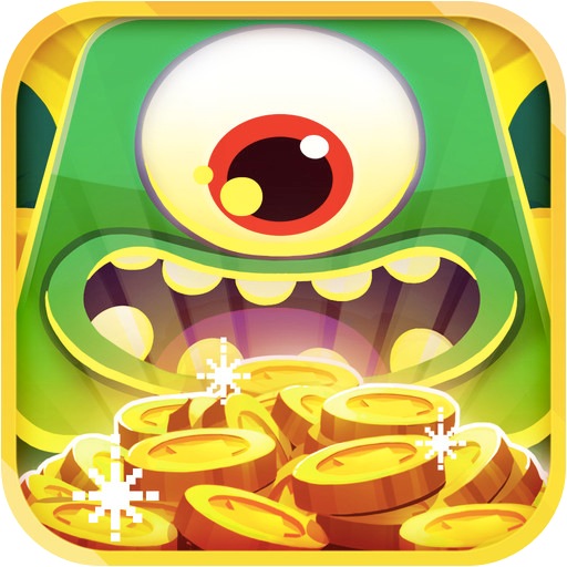 App review: Super Monsters Ate My Condo