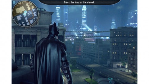 iphone x batman arkham city image