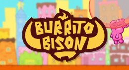 games burrito bison