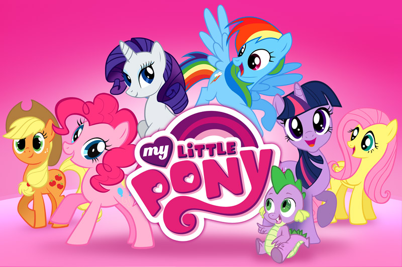 My Little Pony