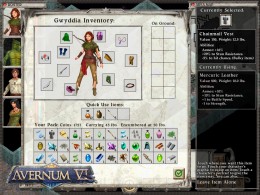 avernum 6 key on goblin body