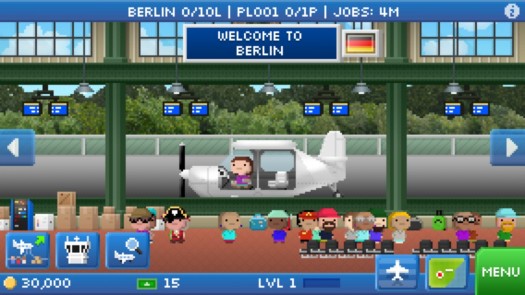 Pocket Planes', 'Doodle Jump', 'The Incident' and More Updated with 4-Inch  Retina Display Support – TouchArcade