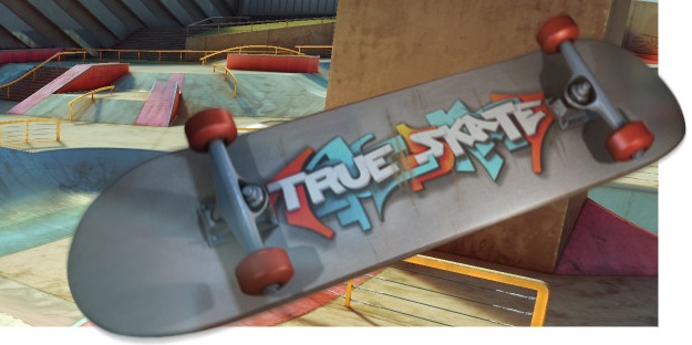 true skate for pc