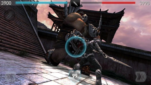 free download infinity blade 2