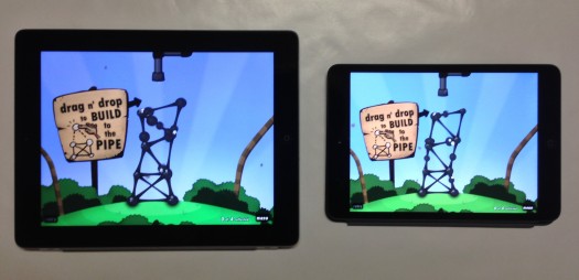 world of goo ipad demo