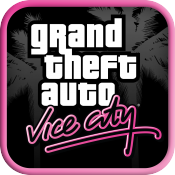 Grand Theft Auto: Vice City Review (iPhone, iPad)