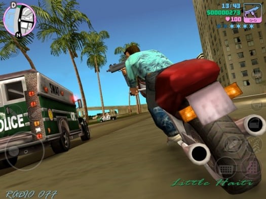 download gta vice city for ios