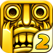 Temple Run 2 for iOS Review by Techno Inspiration – Imangi Studios Takes  The Already-Amazing Game To A Whole New Level – Techno Inspiration