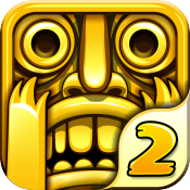 REVIEW-The temple run 2 andriod game — Steemit