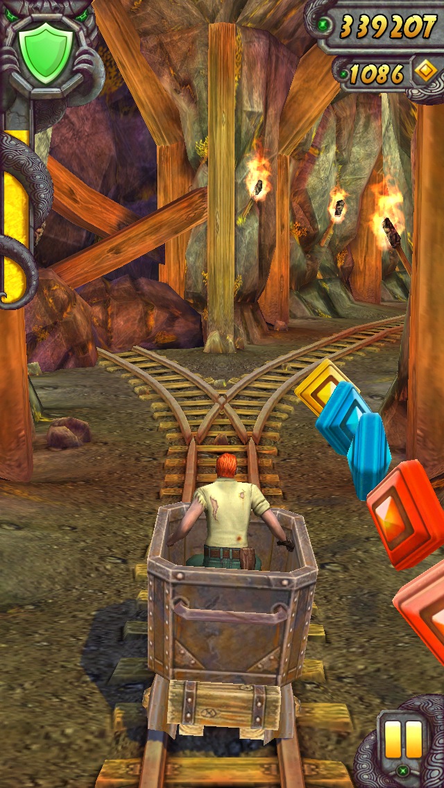 Temple Run 2 review