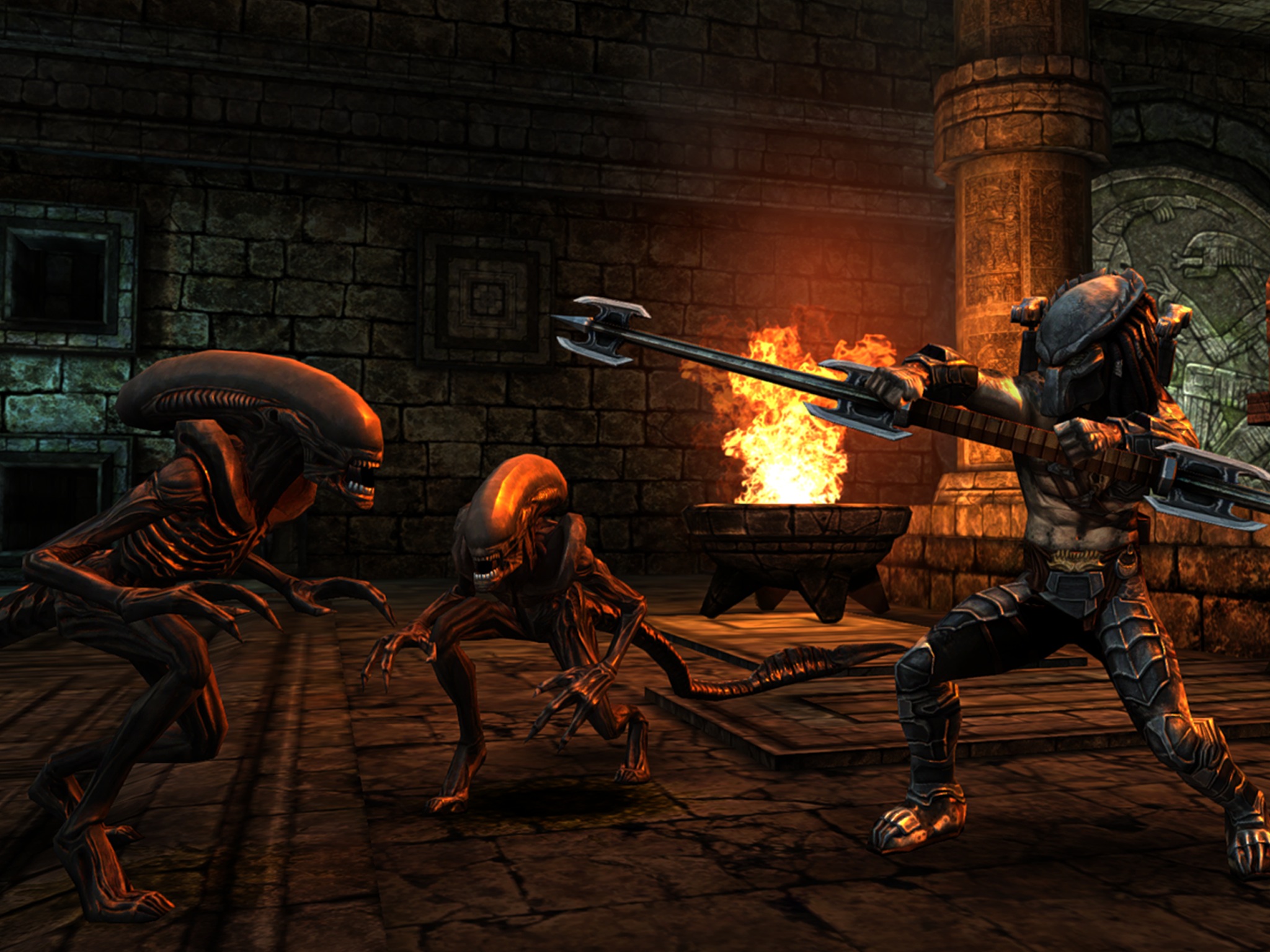 Guide for Alien vs Predator New AVP APK for Android Download