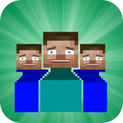 Multiplayer for Minecraft PE - – Apps on Google Play