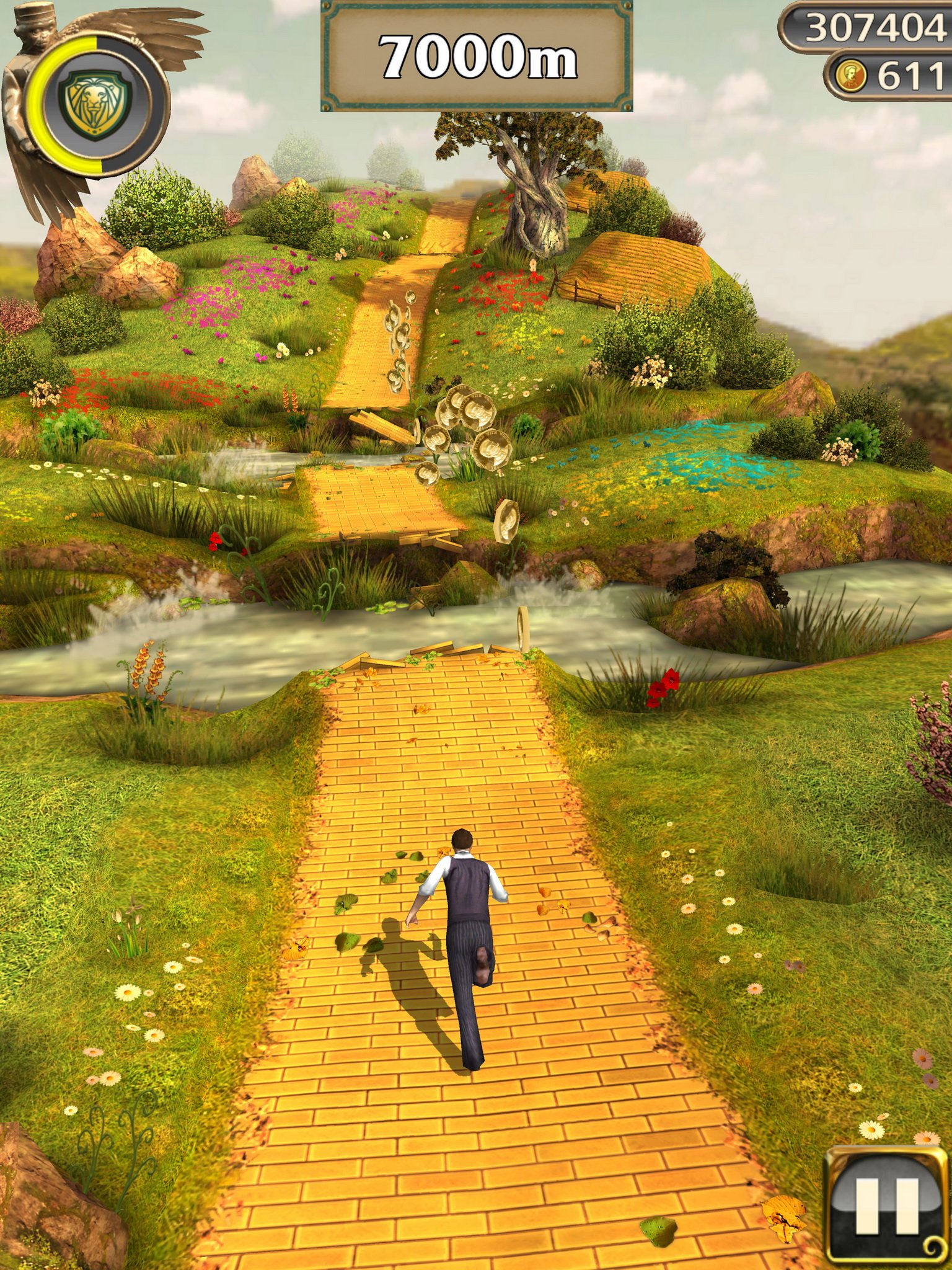 games temple run oz download