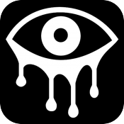 Eyes The Horror Game PNG and Eyes The Horror Game Transparent