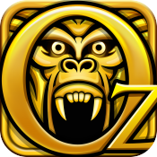 Temple Run Oz' Updated with New Level in Winkie Country – TouchArcade